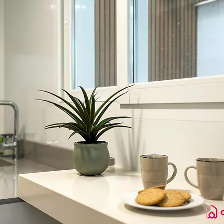 Lujo Centro 01 Apartment *