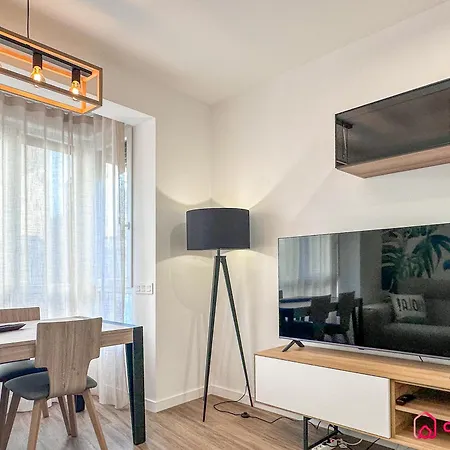 Lujo Centro 01 Apartman Castellón de la Plana