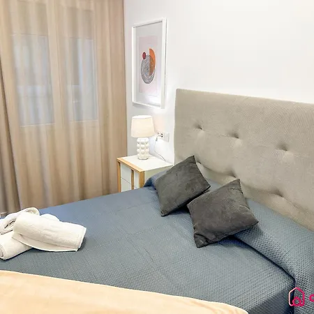 Apartment Lujo Centro 01 *